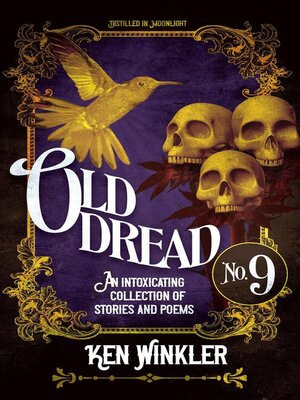 cover image of Old Dread No. 9